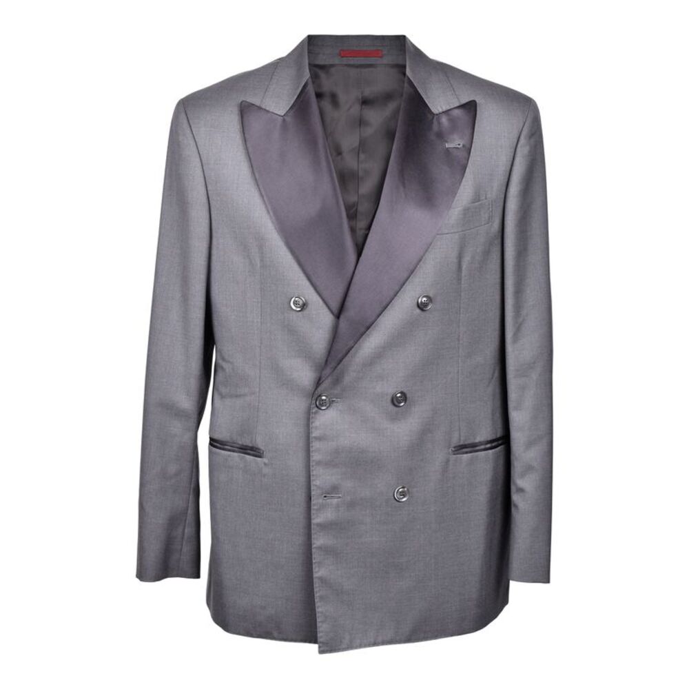 Brunello Cucinelli Men's Blazer Mf460Gs10_Cn024